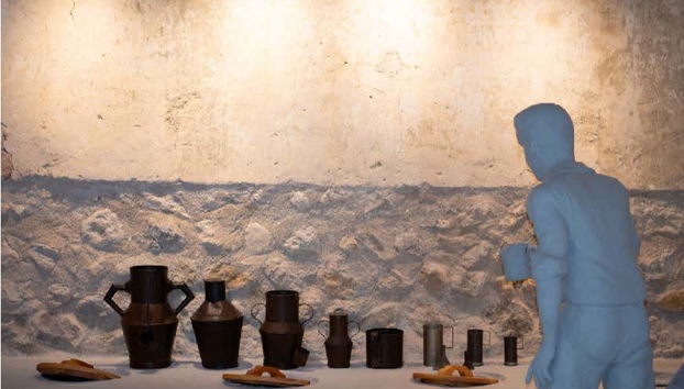 Descubriendo las tradiciones ligadas al aceite y los olivares