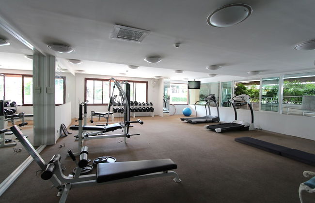 Jomtien Beach Penthouses - Photo 77