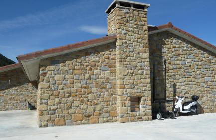 Agroturismo Itxaspe - Foto 115