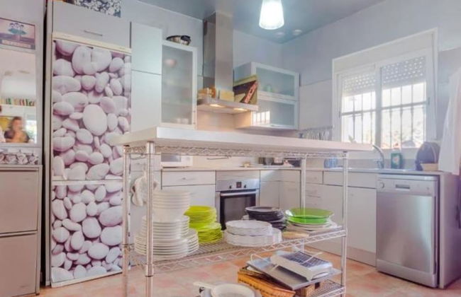 Villa The Beach 14882 - Foto 17