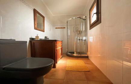 Preciosa Casa Cristian y María con piscina privada - Foto 9