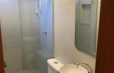 Studio 901 - Curvas de Niemeyer ao lado do metrô - Foto 9