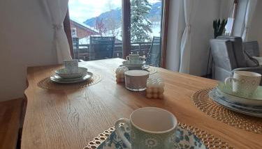 Alpenfee Ofterschwang mit E-Bike Garage - Foto 5