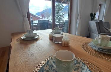 Alpenfee Ofterschwang mit E-Bike Garage - Photo 5