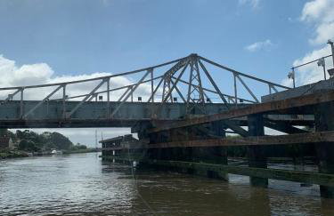 Serenity 2 and Serenity 1 Central lounge sleeps 6 3 bedrooms with 2 bathroom - Foto 30