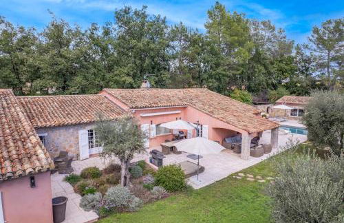 Beautiful property near Fayence - Foto 22