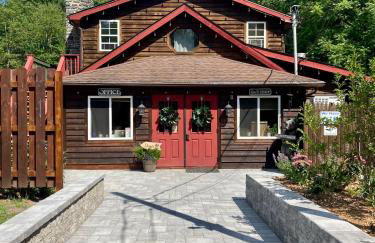 Magnolia Streamside Resort - Foto 1