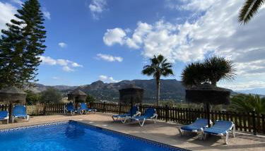 LAS PALMERAS - Foto 2