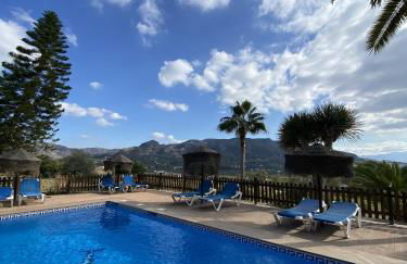 LAS PALMERAS - Foto 2