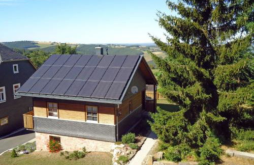 Chalet Weitsicht by Interhome - Foto 33