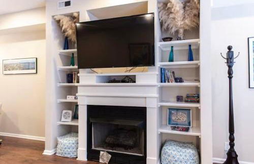 Walk to All-2King Beds-3BA-Washer-Dryer-Highlands - Foto 6