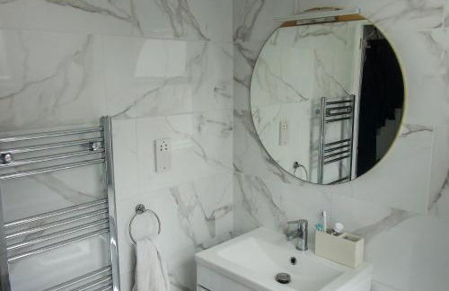 Cosy Central Canterbury - Modern Victorian - Foto 16