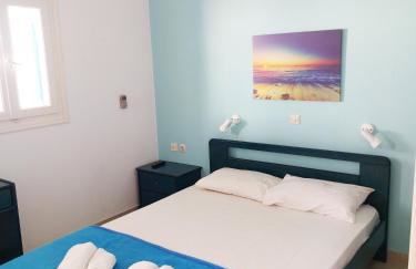 Aigaio View Studios & Rooms - Foto 37