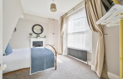 Luxury Georgian Townhouse Moments from the Harbour - Foto 32