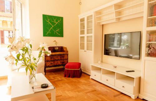 Borghese Magnolia Suite - Foto 14