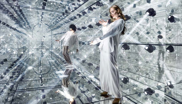 Play with the special effects