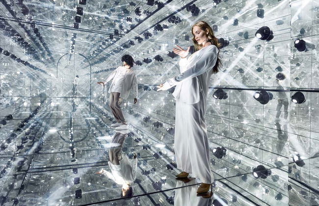 AYA Universe Dubai Tickets - Photo 5