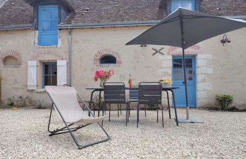 Closerie de Montaimé - Foto 3