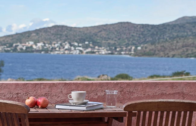 Angelina Aegina Boutique Escape - Photo 27