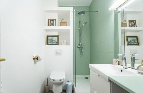 Le cocon de la reine - Foto 17