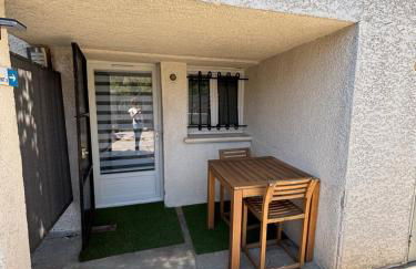 UNIQUE villa Zen et Détente avec piscine très bien placé proche du centre - Foto 7