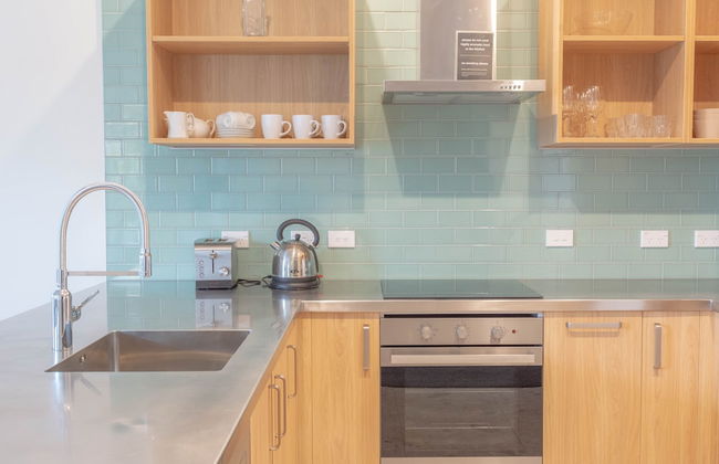 The Terrace Villas - Executive Apts - Foto 33