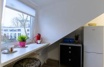 Wohnungen in Köln-Messe - Photo 6