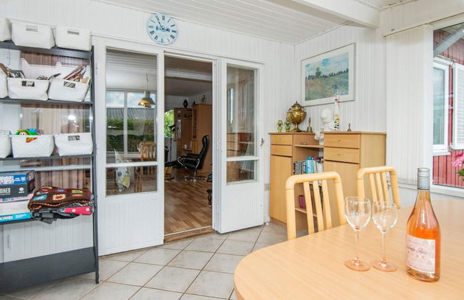 4 Person Holiday Home in Haderslev-by Traum - Foto 11