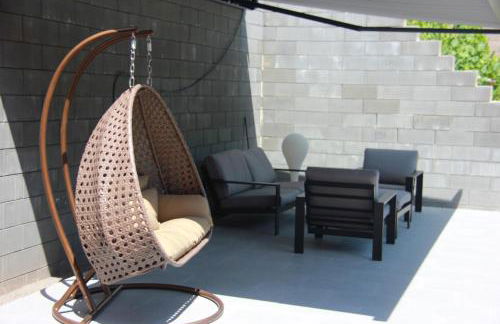 Weingut Schumacher - mit privatem Saunabereich - Foto 50