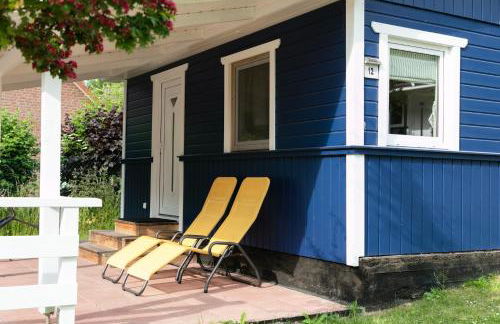 Bungalows Ostseequelle - Foto 32