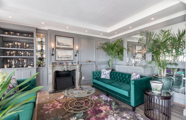 Romney Park Luxury Apartments - Foto 56