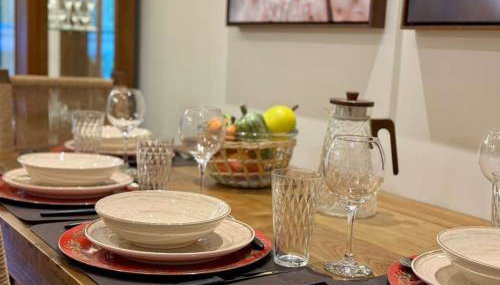 Delle Alpi 117 - Apartamento novo junto a Nasa e roda-gigante - Foto 2