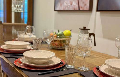 Delle Alpi 117 - Apartamento novo junto a Nasa e roda-gigante - Foto 2