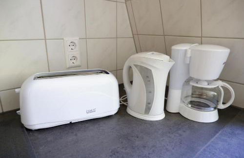 Apartment Zentral - Foto 18