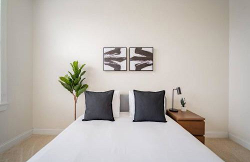 Lively 3BR Apt in Chicago - Milwaukee N3 - Foto 10