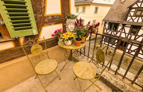 Pension bei Goscha mit Schlossblick - Photo 15