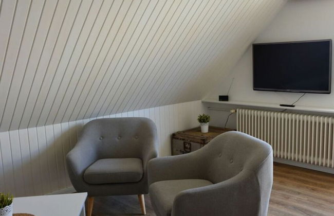 Langeness Modern Retreat - Foto 12