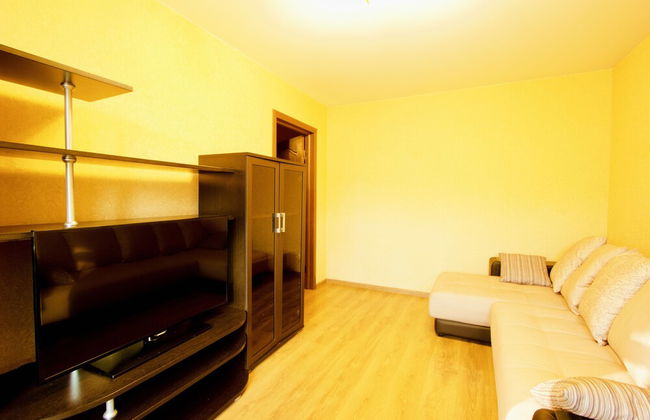 LUXKV Apartment Park Gorky - Foto 3