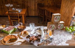 Hotel Agriturismo Al Luogo Del Giulio - Foto 17