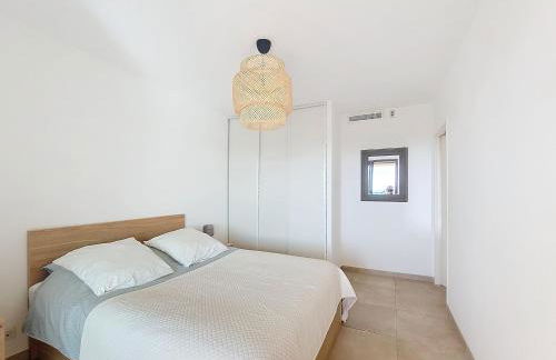 Appart, vue mer exceptionnelle à sanary, à pied 10mn criques et plage - Foto 9