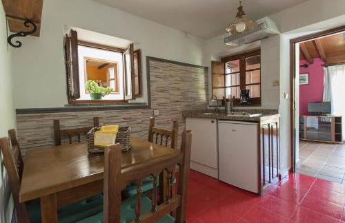 Apartamentos Rurales Playa del Canal - Foto 35