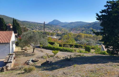 Le Gîte Sambacacia - Foto 17