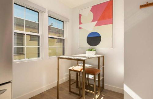 Downtown Culver City New Designer Lux 1 Bedroom - Photo 13