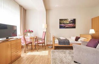 Haus am Kurpark - Foto 32