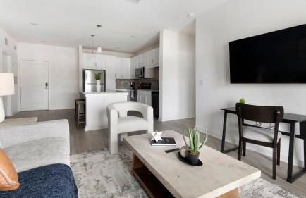 Landing Stylish 1BD Clubhouse Gym - Foto 62