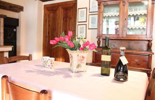 Casa Vacanze La Meridiana - Foto 21