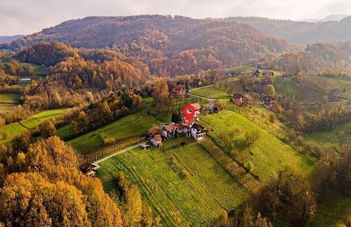 Amazing Home In Donja Stubica - Foto 8