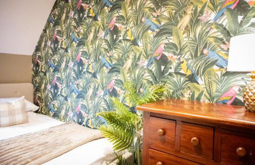 Northern Hideaways Apple Store, Ellingham - Foto 129