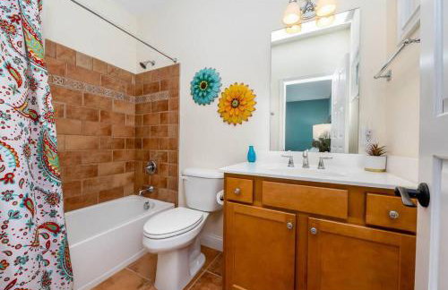 5755 Butler Warren Cheerful 6-Bedroom Villa with fishing pond - Foto 19