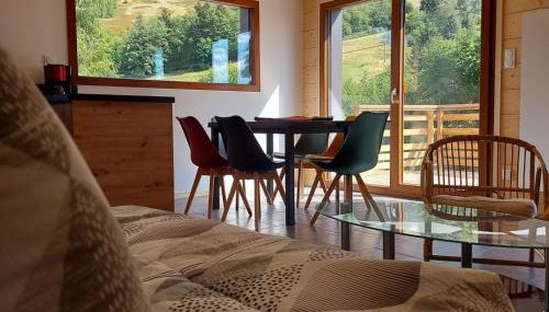 Chalet Les Noisetiers - Foto 4